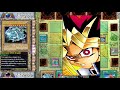 Yugi The Destiny - Close One (Yu-Gi-Oh! Power of Chaos)