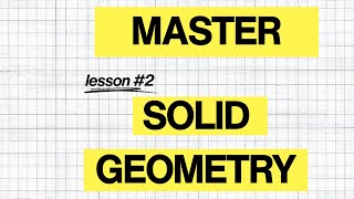 Celebrity Mastering Solid Geometry (Grade 12) Profile