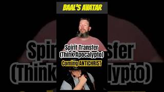 Spirit Transfer of the Anti-Christ #nystv #antiCHRISTs #mythology #mythos #anunnakihistory
