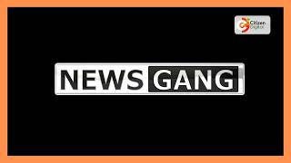 | NEWS GANG | SECURING PRESIDENT RUTO