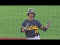 2026 MAC Baseball Tournament G7: No. 2 Kent State 6, No. 5 Western Michigan 1 (5-22-26)