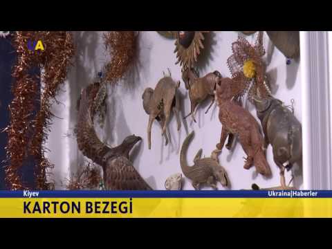 Video: Oyuncaq Zərgərlik Stendi Necə Hazırlanır