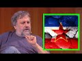 Slavoj zizek  why there is no genocide without poetry