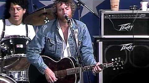 J.D. Souther - You're Only Lonely (Live at Farm Ai...