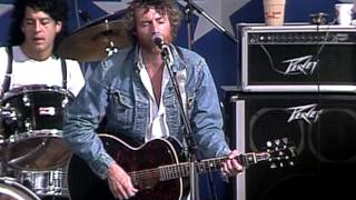 J.D. Souther - You're Only Lonely (Live at Farm Aid 1986) chords