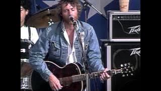 J.D. Souther - You're Only Lonely (Live at Farm Aid 1986)