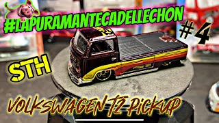 LIBERANDO MI COLECCIÓN DE HOT WHEELS/SÚPER»»TH #4