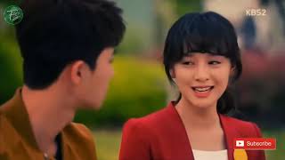 Sweet Love Story Heart Touching Love Mashup Korean Mix Hindi Song 2019