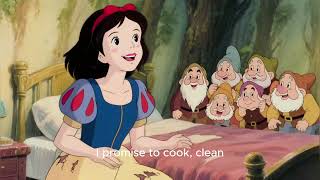 Snow White and the Seven Dwarfs | Bedtime Stories for Kids | Fairy Tales #kidsvideo #kids