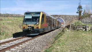 Wachaubahn 2023 03 18