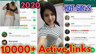 Whatsapp group link app download 2020 | Whatsapp group link application kaise download karen screenshot 4