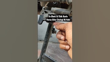 Bajaj Pulsar N160 Big Problem Solved #ytshortsindia #shortfeed #pulsarn160 #youtubeshortvideo