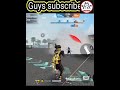 💢FF Game play ❤️ Only One tap headshort 👿👿👿 #shorts #freefire
