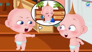 Gli Incredibili 2 🔷 Le Avventure Di Jack Jack e La Famiglia Di Supereroi 🛑  # 4 screenshot 2