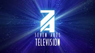 Seven Arts Television Id New
