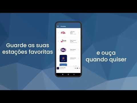 Rádios do Brasil – Apps no Google Play