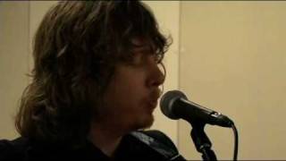 Ben Kweller - &quot;Things I Like to Do&quot; (Live at WFUV)