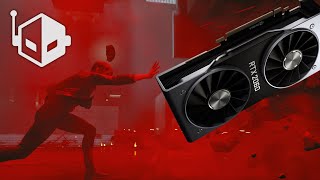 Famous Revisiting CONTROL With DLSS 2.0 On RTX 2060 Wealth