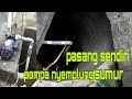 Download Lagu Pompa Air Shimizu PS 121 BIT Nyemplung Sumur