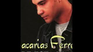 Zacarías Ferreira - Donde Esta Mi Amor (Audio Oficial)