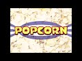 POPCORN  -hp-P- / DJ WATARAI (Remixed by DJ WARATA)