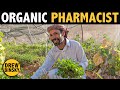 THE ORGANIC PHARMACIST (100% natural products)