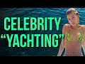 The dark world of celebrity yachting explained