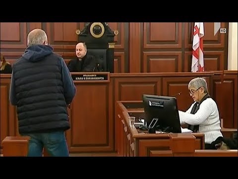 ნაცვლიშვილის მკვლელობის საქმე