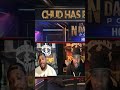CHUD THE BUILDER GETS ARRESTED!!!!!!!