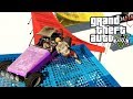 UN POCO DE HATE!! DIRECTO COMPLETO CARKOUR GTA V