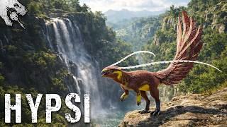 GANZ UNTEN in der Nahrungskette 😨☠️ Überleben als HYPSILO...