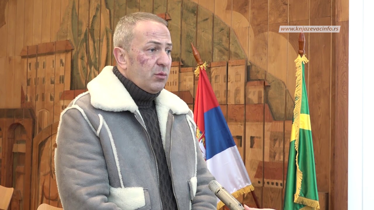 Krizni štab: Vanredna situacija na delu teritorije