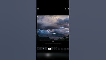 TUTORIAL|| TIME LAPSE || VN edit