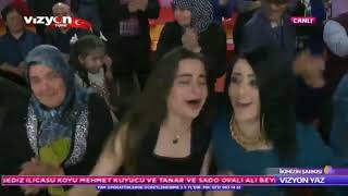 Ali Saruhan Süründürdün Ağlatın