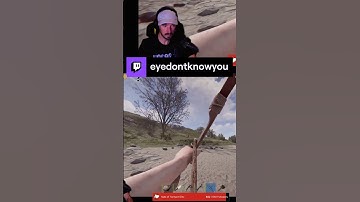 Rust is EVIL! | eyedontknowyou on #Twitch
