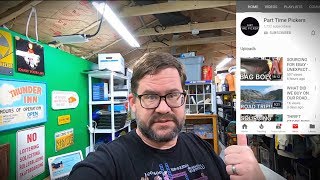 Celebrity WHY DO I HAVE TWO EBAY ACCOUNTS? Wealth