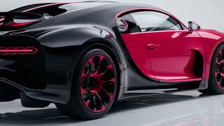 Sports Performance 2025 Bugatti Chiron Super Sport 300: The Fastest Car EVER? INSANE Speed Test!"