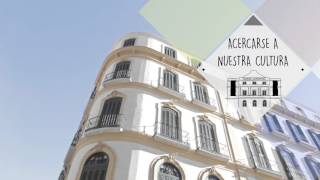 Málaga ¿Hablamos del paraíso?