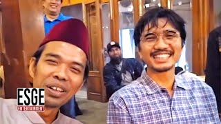 Download Lagu MOMEN BAHGIA USTADZ ABDUL SIMAD BERTEMU DUTA SO7 MP3 Download Lagu MOMEN BAHGIA USTADZ ABDUL SIMAD BERTEMU DUTA SO7 MP3