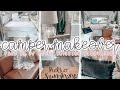 CAMPER RENOVATION PART 2 // POP-UP CAMPER MAKEOVER // DIY CAMPER MAKEOVER // ON CLOUD CLYNE