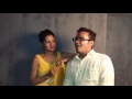 এ কী করলেন তিশা (ভিডিও)