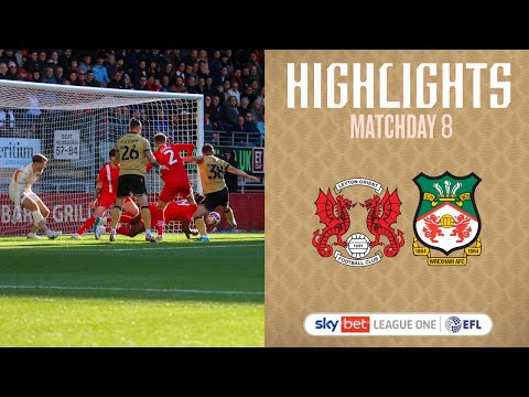 HIGHLIGHTS | Leyton