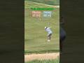 Twin Rivalry Match (Holes 15-16) CRAZY finish to this match!