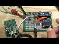 #822 DTMF (part 5 of 6) Decoder with Firmware