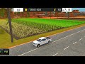 Fs 18 Gameplay Sowing Mix Crops In One Field : Farming Simulator 18 Multiplayer ! Fs18 Timelapse