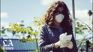 Information Keeps Us Together | Los Angeles Times