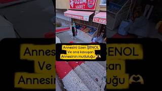 Bazi Mutluluklar Görülmeye Değer Şenol İle Konuştuk, Bi̇daha Yapmicak