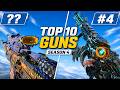 These Top 10 Guns are BROKEN in COD Mobile Right Now...