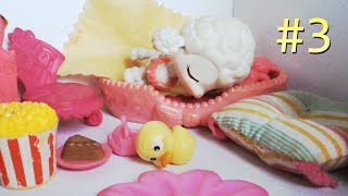 LPS: Midge and Becky Episode 3 (Mommy Becky)