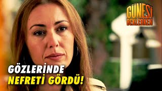 Tülin, Cem'den Nasıl Kurtulacak? - Güneşi Beklerken Özel Bölüm